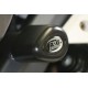 Kit Tampons de Protection AERO R&G Racing G650 X Challenge, Country, Moto