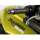 Embouts de Guidon R&G Racing Tiger 800 2011-2012