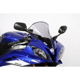 Bulle MRA Forme Racing R6 2006-2007