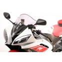 Bulle MRA type racing R6 2008-2016