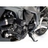 Kit Tampons de Protection AERO R&G Racing K1200 R, K1200 R Sport, K1300 R