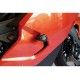 Kit Tampons de Protection AERO R&G Racing K1300 S 2009-2012