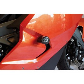 Kit Tampons de Protection AERO R&G Racing K1300 S 2009-2012