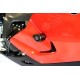 Kit Tampons de Protection AERO R&G Racing K1300 S 2009-2012