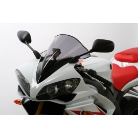 Bulle MRA type racing R1 2007-2008