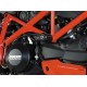 Kit Tampons de Protection AERO R&G Racing 848 Streetfighter 2012-2013