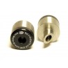 Embouts de Guidon R&G Racing KTM