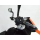 Embouts de Guidon R&G Racing KTM