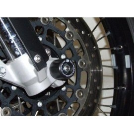 Protection de Fourche R&G Racing F650 GS, F800 GS