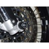 Protection de Fourche R&G Racing F650 GS, F800 GS