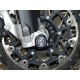 Protection de Fourche R&G Racing F650 GS, F800 GS