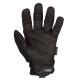 Gants MECHANIX Original Noir tailles S, M, L, XL, XXL