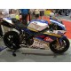Grip de Réservoir STOMPGRIP Ducati 848, 1098, 1198, Streetfighter
