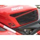 Grip de Réservoir STOMPGRIP Ducati 848, 1098, 1198, Streetfighter