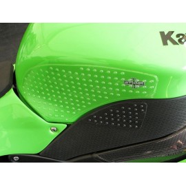 Grip de Réservoir STOMPGRIP ZX6R 2009-2019, ZX6R 636 2013-2020