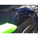 Grip de Réservoir STOMPGRIP ZX6R 2009-2016, ZX6R 636 2013-2025
