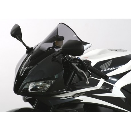 Bulle MRA type racing CBR600RR 2013-2017