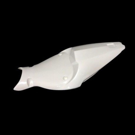 Coque arrière racing fibre de verre Daytona 675 2013-2017, Street Triple 675 2013-2016, Street Triple 765 2017-2025 SRT FAIRINGS