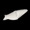 Coque arrière racing fibre de verre Daytona 675 2013-2017, Street Triple 675 2013-2016, Street Triple 765 2017-2025 SRT FAIRINGS