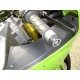 Embouts de Guidon R&G Racing Kawasaki