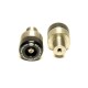 Embouts de Guidon R&G Racing ZX10R 2006-2025, ZX10RR 2021-2025
