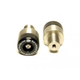Embouts de Guidon R&G Racing ZX10R 2006-2025, ZX10RR 2021-2025