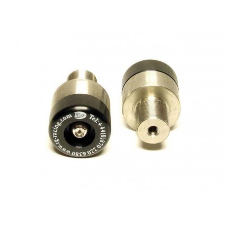 Embouts de Guidon R&G Racing ZX10R 2006-2025, ZX10RR 2021-2025