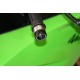 Embouts de Guidon R&G Racing ZX10R 2006-2025, ZX10RR 2021-2025