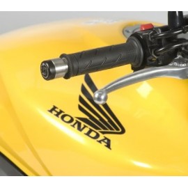 Embouts de Guidon R&G Racing HONDA