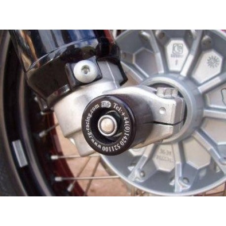 Protection de Fourche R&G Racing HP2 1200 2009-2013