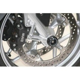 Protection de Fourche R&G Racing K1200 GT, S, R 2006-2009 K1300 S, R 2006-2012