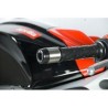 Embouts de guidon R&G Racing RS4 125 2011-2016