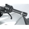 Embouts de Guidon R&G Racing BMW F650GS, F800GS