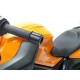 Embouts de Guidon R&G Racing F800R 2009-2013