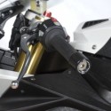 Embouts de Guidon R&G Racing S1000 RR 2009-2012