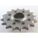 Pignon de sortie de boite FRANCE EQUIPEMENT 525 RC8/RC8R 2008-2014, KTM 950 990 1050 1090 1190 1290 1390
