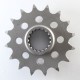 Pignon de sortie de boite FRANCE EQUIPEMENT 525 RC8/RC8R 2008-2014, KTM 950 990 1050 1090 1190 1290 1390