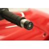 Embouts de Guidon R&G Racing Ducati