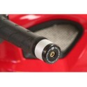 Embouts de Guidon R&G Racing Ducati Monster 696