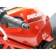 Embouts de Guidon R&G Racing Ducati Monster 796, 1100, StretFighter 848, 1098