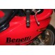 Embouts de Guidon R&G Racing  BENELLI, DUCATI
