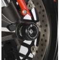 Protection de fourche R&G Racing Ducati, Moto Guzzi, Aprilia