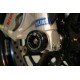 Protection de fourche R&G Racing Ducati, Moto Guzzi, Aprilia