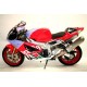 Protection de fourche R&G Racing Ducati, Moto Guzzi, Aprilia