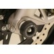 Protection de fourche R&G Racing Ducati, Moto Guzzi, Aprilia