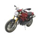 Protection de fourche R&G Racing Ducati, Moto Guzzi, Aprilia