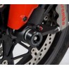Protection de fourche R&G Racing Ducati 848/1098/1198