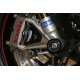 Protection de fourche R&G Racing Ducati