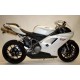Protection de fourche R&G Racing Ducati