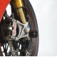 Protections de fourche R&G Racing 899/959/1199/1299/V2/V4/V4R/V4S Panigale, Streetfighter V2/V4/V4S